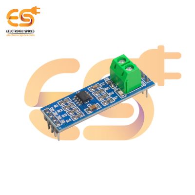 MAX485 Module/RS-485 Converter Module for Arduino
