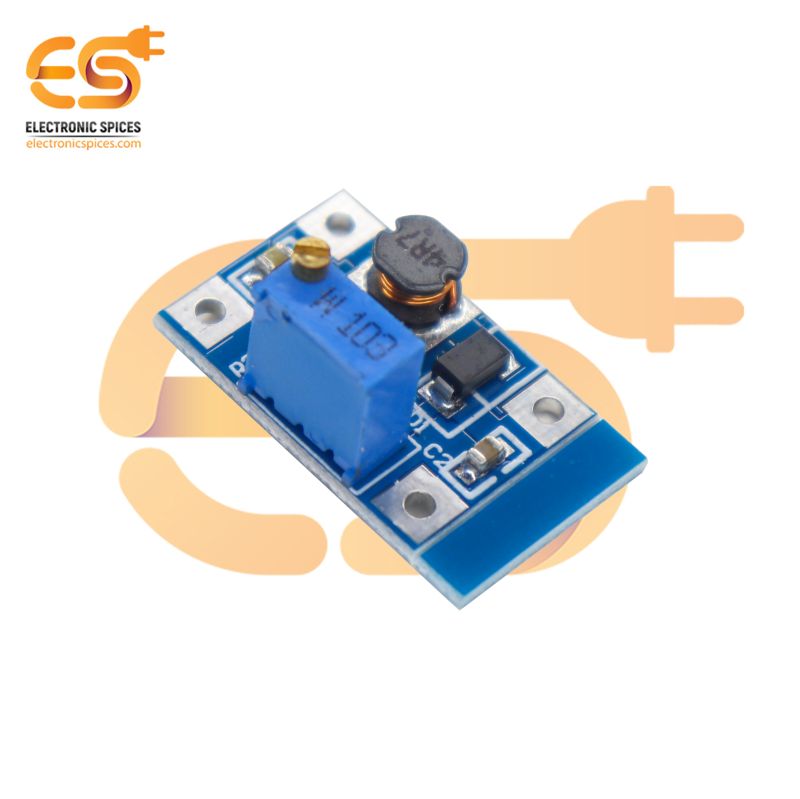 DC-DC Step-Up SX1308 Adjustable Power Module Step-Up Boost Converter