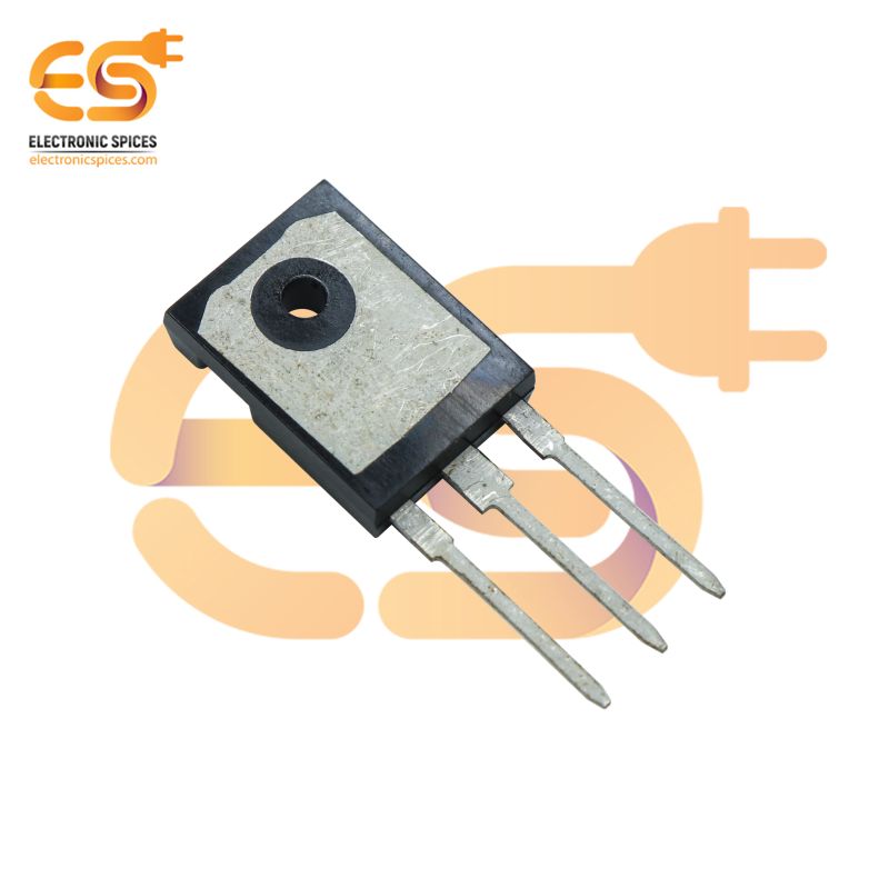 10 Pezzi IGBT H25R1202 - Componenti Elettronici Per Riparazioni E Progetti - Foto 5