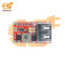 DC TO DC 6-24V 12V to 5V Converter USB Step Down Module Converter phone charger power supply module