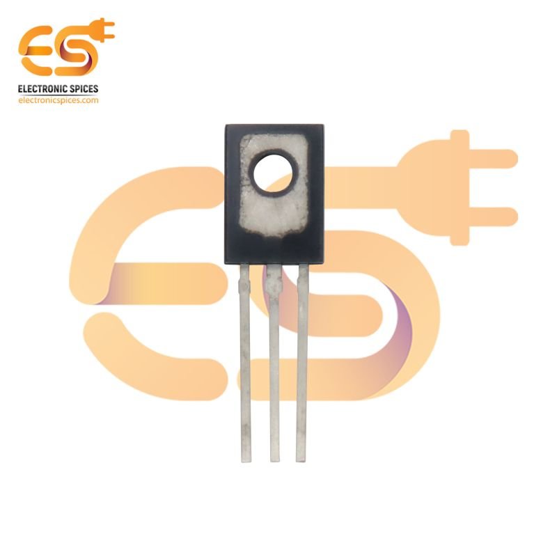 Buy 45V 1A General Purpose PNP Transistor, Pack Of 5