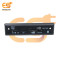 5V Bluetooth MP3 Decoding Board Module with inbuilt SD Card Slot / USB / FM and 5+5 Watt Amplifier for Direct Speaker