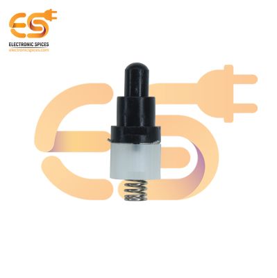 Self-Lock latching mini torch Switch on/off 4 pin switch Pack of 5