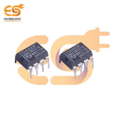TEA1523 low power system DIP 8 pin SMPS IC pack of 2pcs