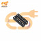 16 Pin 2.54mm DIP IC Socket Solder Type Adaptors Pack of 5