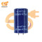 470 uf 450V Polarized electrolytic capacitor