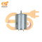 3V DC Motor High Speed for Toy Car DIY Motors