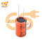 4700uf 50V Polarized electrolytic capacitor