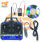 CT6B 6 Channel RC Remote Control Transmitter 2.4GHZ, 12V DC with FS-R6B Receiver system