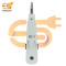 Punch Down Tool for Cat6 Cat5 Rj45 Rj11 Telephone Junction Box Impact Cut Tool Terminal Insertion Tools