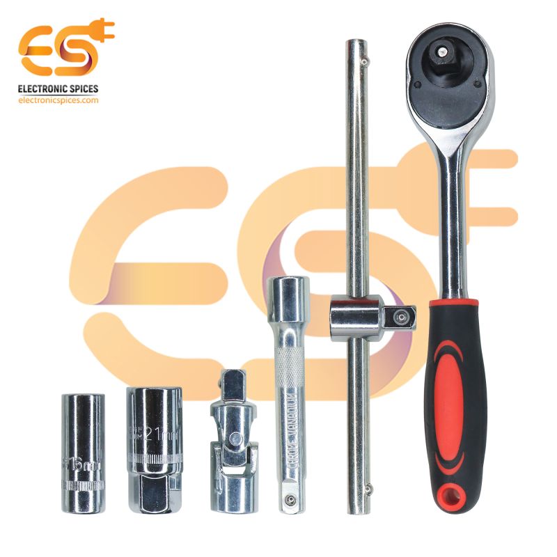 Buy 32 In 1 Wrench Set Double Sided Combination Wrench Repair Tool Hand