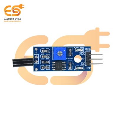 SW1801 – Vibration sensor module