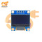 0.9 inch OLED Screen Display Module 4 pin compatible with Arduino