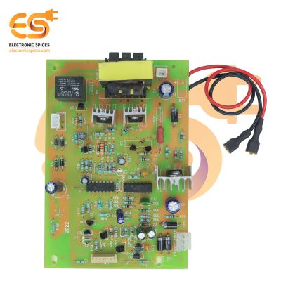 audio amplifier & inverter circuit boards | Electronic Spices