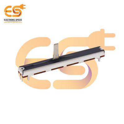 SC6021N B10K 75mm Single channel linear slide potentiometer pack of 1 pcs