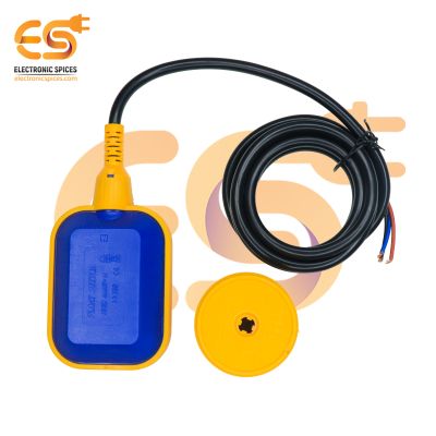 250V 16(8) 2M Cable Float Switch Sensor for Water Level Controller