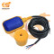 250V 16(8) 3M Cable Float Switch Sensor for Water Level Controller