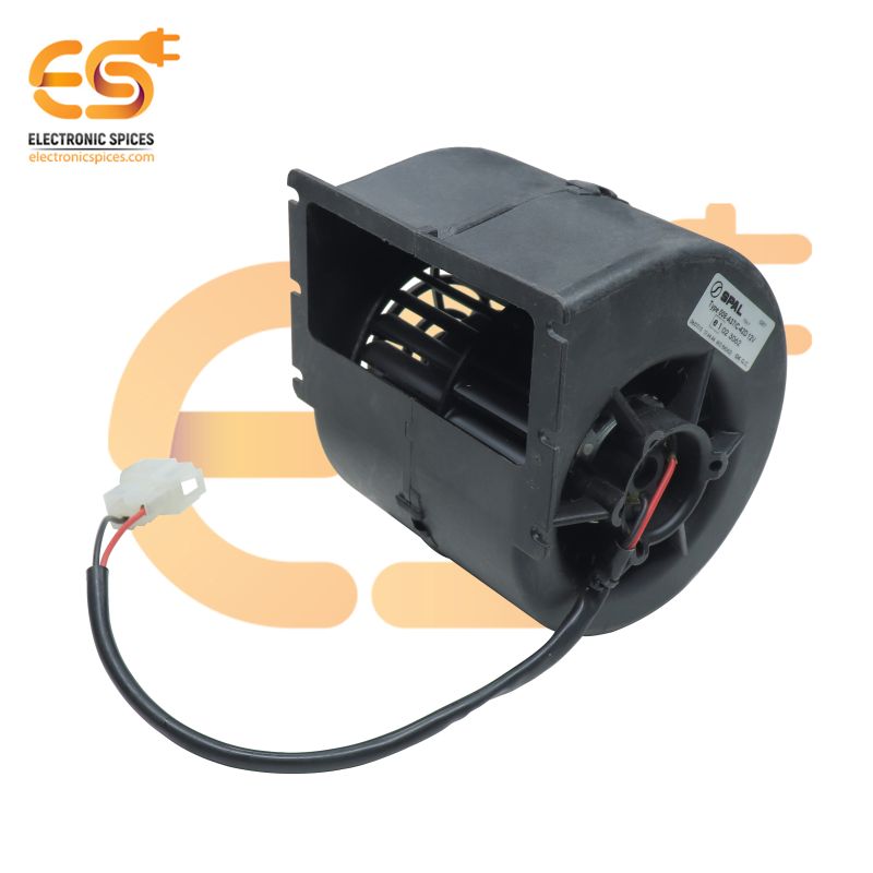 Buy 008-A37/C-42D 12V Blower with Evaporator Assembly