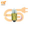 Miniature Screw Base Light Bulb Lamp Flashlight Torch Work Light Pack of 10