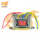12-0-12 12V 1Amp Center Tapped Step Down Transformer