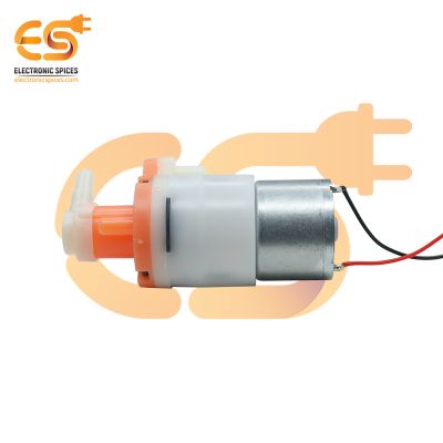 DC3V-5V 310 Foam Motor Pump for Automatic Hand Sanitizer Soap Dispenser Foaming Motor Pump Liquid Pumping Air Pump