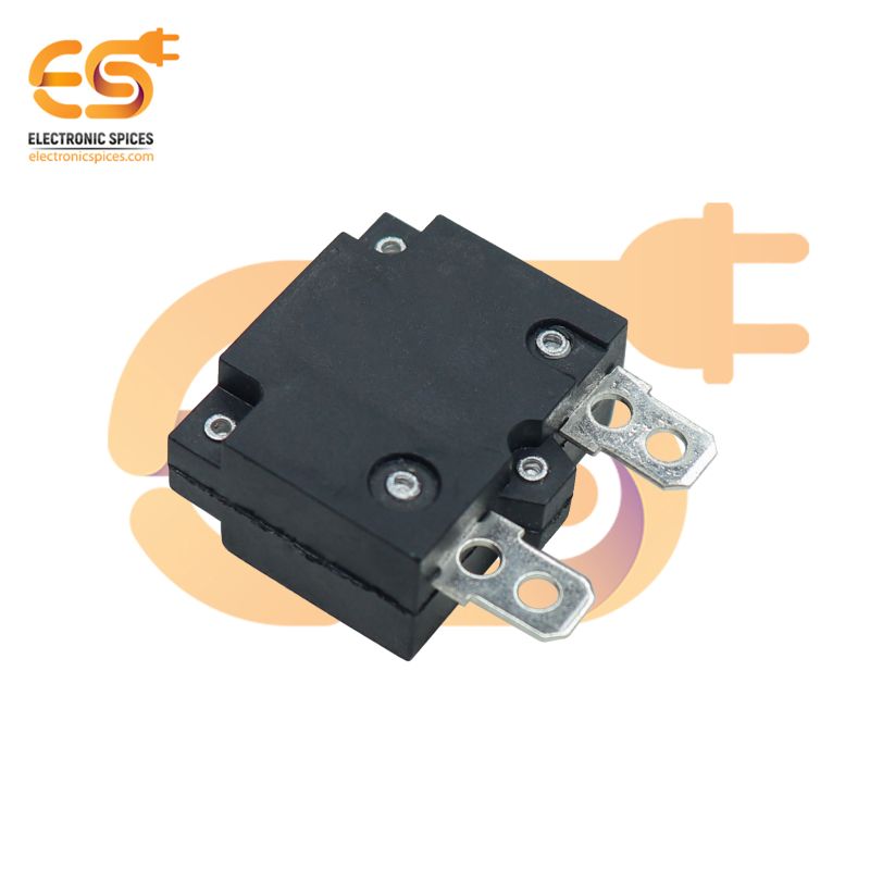 Buy Reset Relay Fuse Current Overload Protector