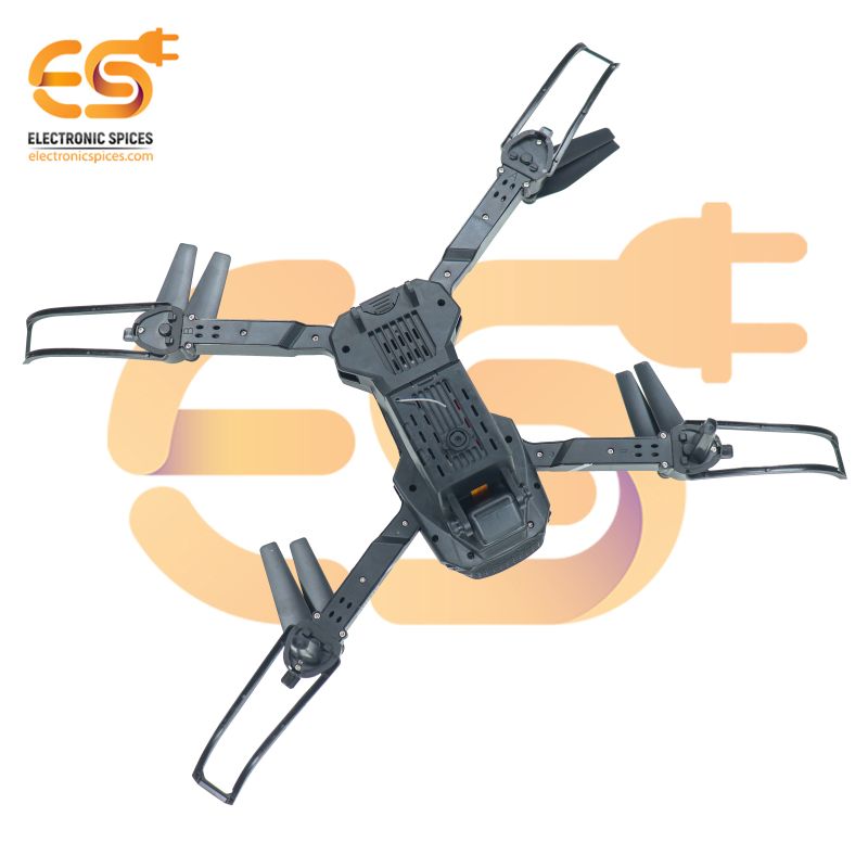 E88 opvouwbare drone luchtfoto's HD Quadrocopter hoogte vast te houden