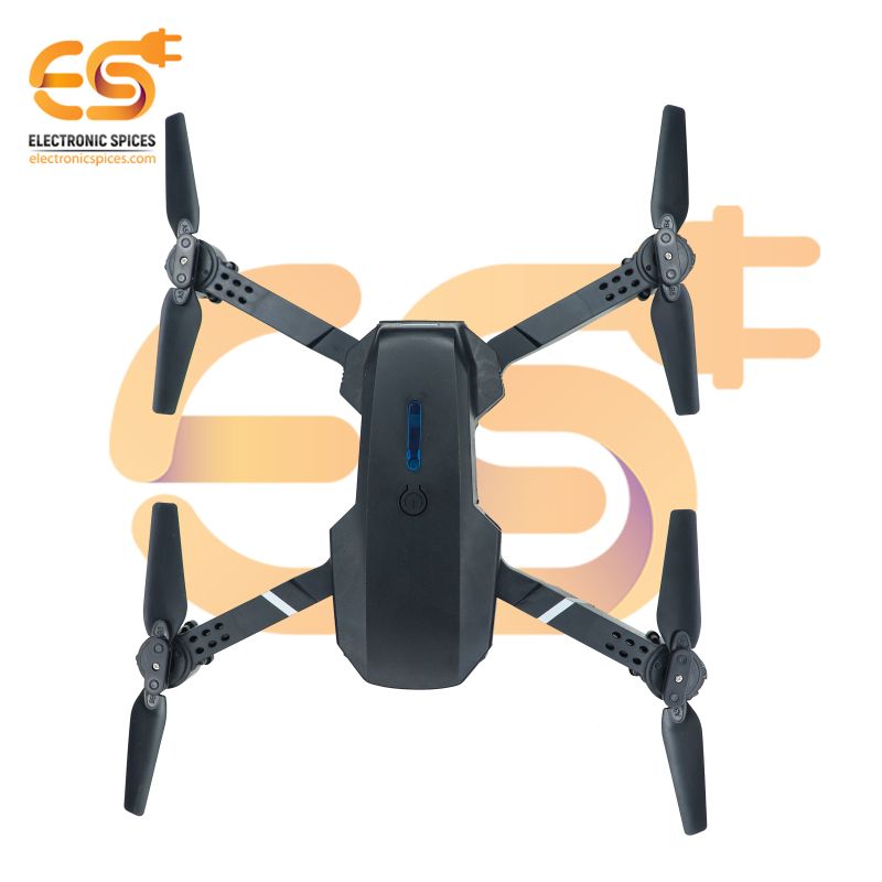 E520s Gps Drone Eachine E520s Tutorial E88 RC Drone With 4K HD