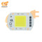 AC 220V 50Watt Cob cool white led light