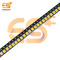 2835 Warm White 0.2W High power SMD LED Pack of 100