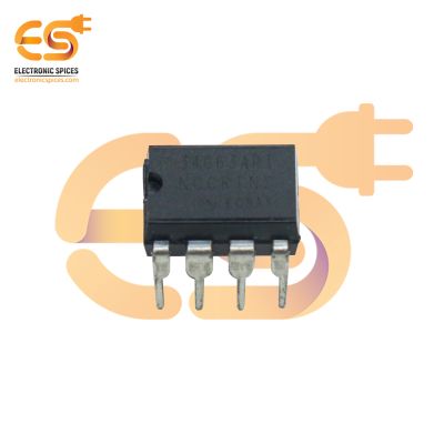 34063API (608AY) DC to DC convertor DIP 8 pin IC