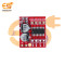 L298N 1.5A 2V DC Motor Drive Controller Board PWM Speed H-Bridge Stepper Module