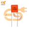 0.47μF 474J 450V polypropylene capacitor pack of 5