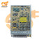 12V 150Watt DC Output SMPS Metal Case Hi Light LED Power Supply (AC to DC)