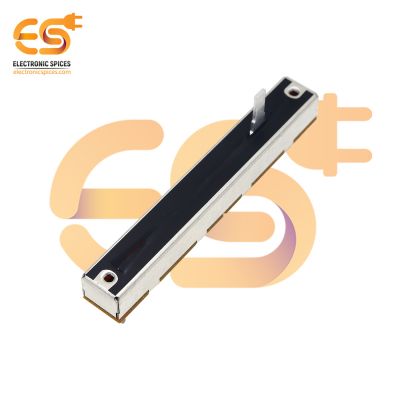 SC608N B10K 90mm Single channel linear slide potentiometer pack of 1pcs