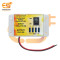12v-24v DC converter with 4 USB Mobile Phone Charging application