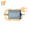 N20 4.2V Mini Drone Dual Shaft DC Motor 8000 RPM