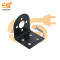 Motor Mounting brackets L Shape with Nut (28x25x30mm)