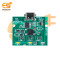 TYPE-C USB Charging 2-Step Light and Motor Dimming Controller Module