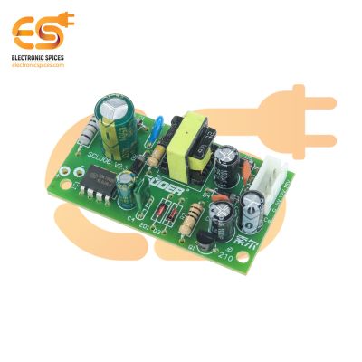 5V/12V/18V Universal Induction Cooker Switch Switching Power Supply Module Board