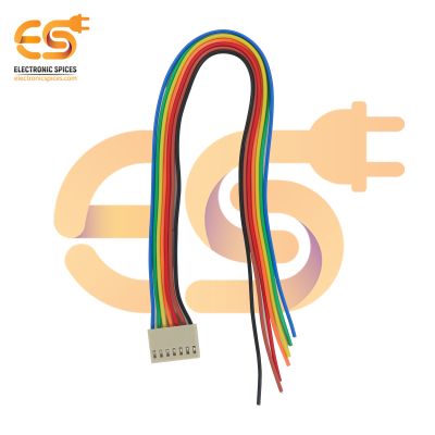 Single end 7 pin Female to Female Relimate wire connector
