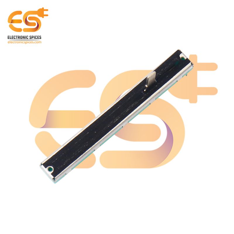 SC6080GH A50K 75mm Single channel linear slide potentiometer pack of 1pcs