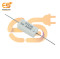 330 ohm ( Ω ) 5 Watt Fusible Ceramic Cement Power Resistor Pack of 5