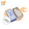 330 ohm ( Ω ) 5 Watt Fusible Ceramic Cement Power Resistor Pack of 250
