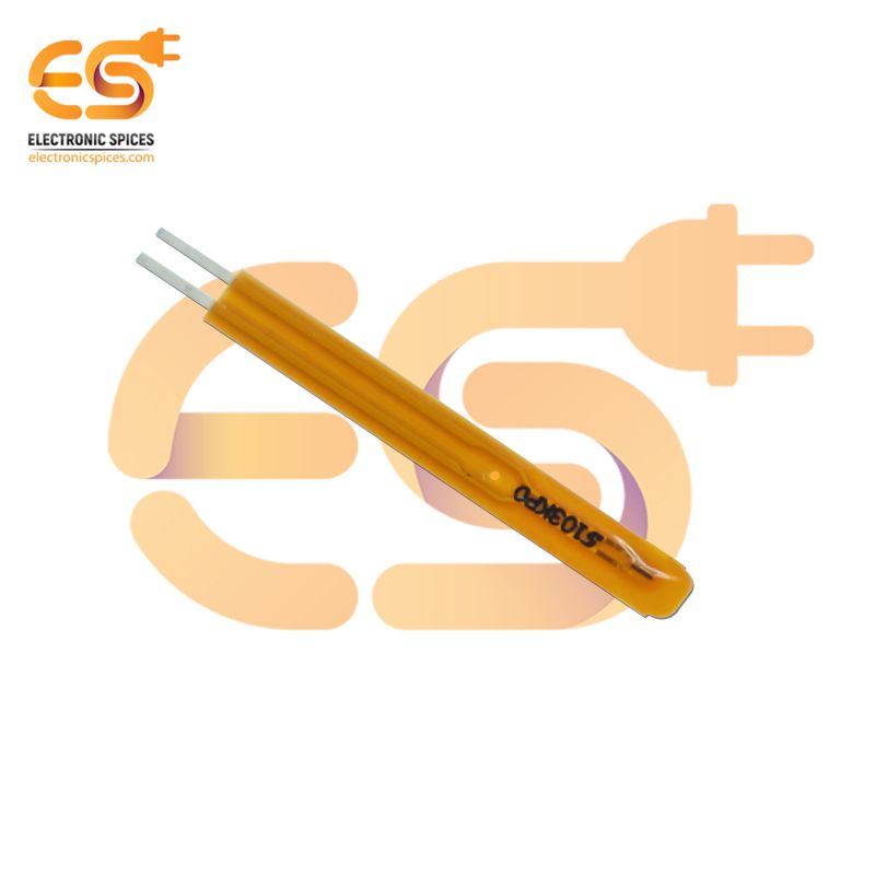 Buy 10K Power MF55 Thin Film NTC Thermistor Reliable Temperature