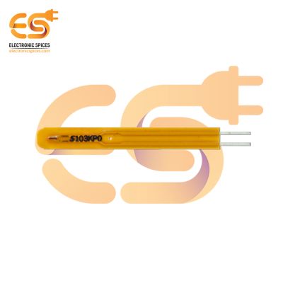 10K Power MF55 Thin Film NTC Thermistor (-40 to 120℃) Pack of 5