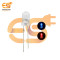 5mm Red & Blue Color LEDs Round Shape Pack of 1000 (Auto Flashing)