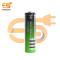 3.7V 18650 2600mAh Li-ion Lithium Rechargeable Cell Battery