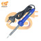240V 30Watt Soldering Iron With Copper Tip (Blue & Black)