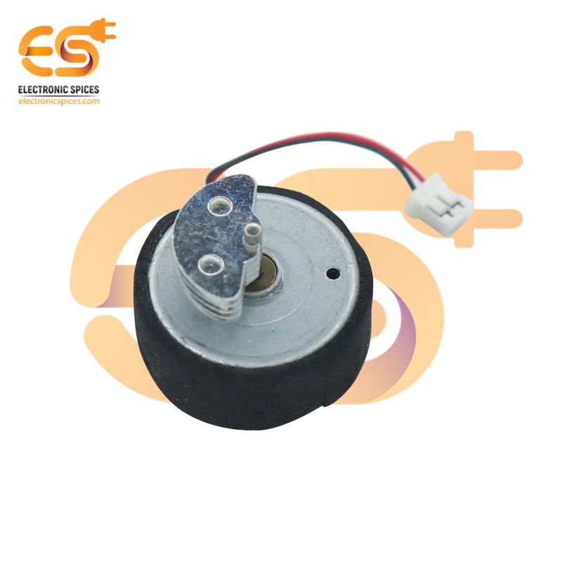 400RPM 5v Dc Vibration Rumble Motor | Electronicspices